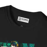 Yor Forger Spy x Family T-Shirt Printify