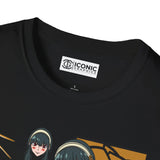 Yor Spy x Family T-Shirt Printify