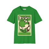 Yoshi T-Shirt Printify