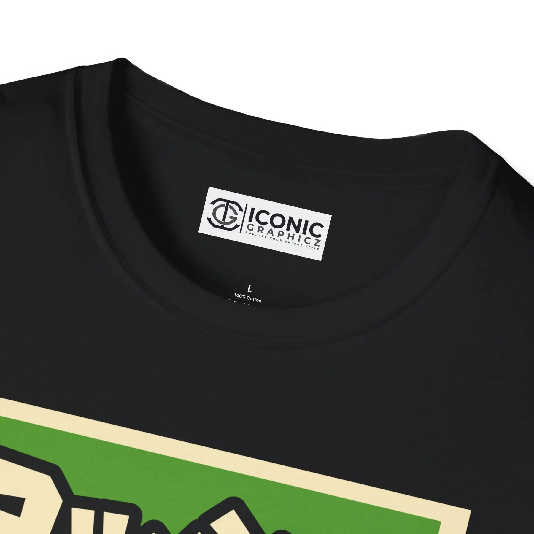 Yoshi T-Shirt Printify