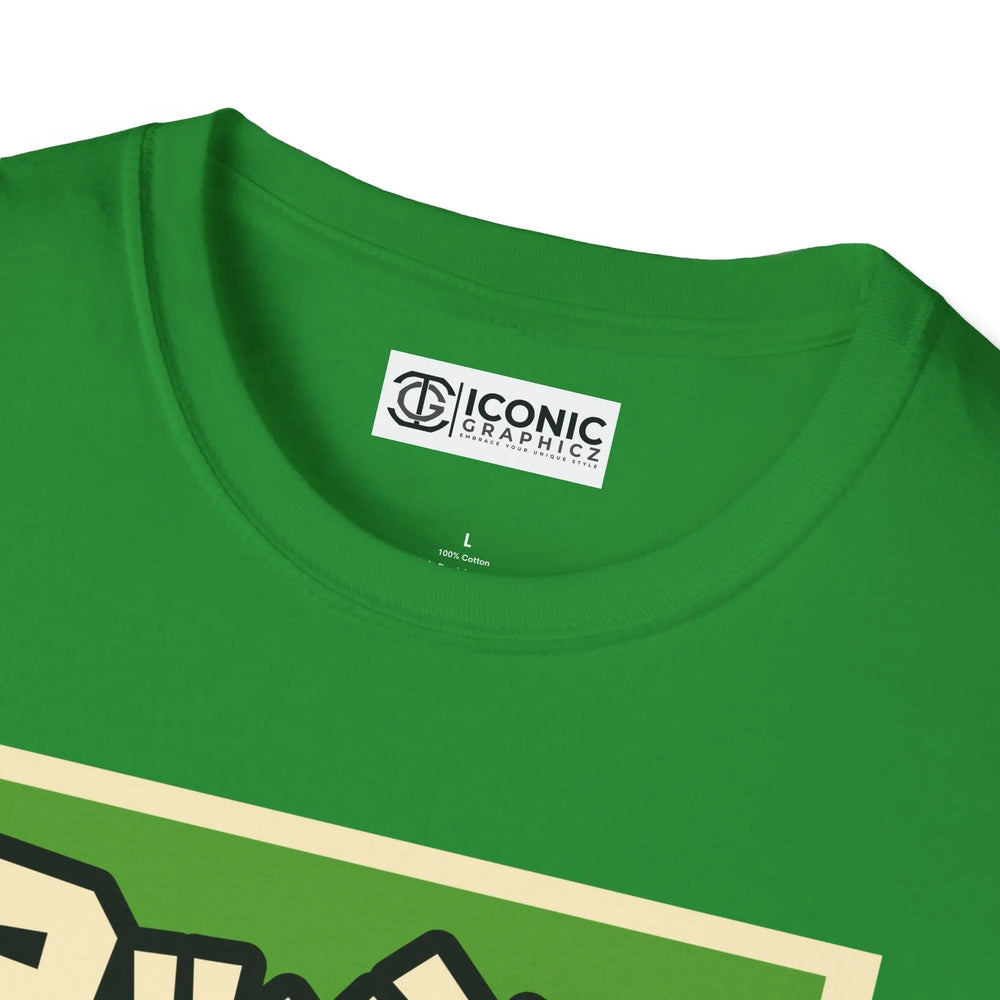 Yoshi T-Shirt Printify