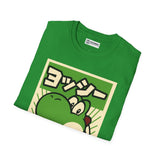 Yoshi T-Shirt Printify