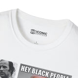 You aint black Unisex Softstyle T-Shirt - IGZ Clothing  - Boycott Biden Unisex Softstyle T-Shirt Best Price 26 at IGZ Clothing 