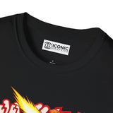 YuYu Hakusho Spirit detectives T-Shirt Printify