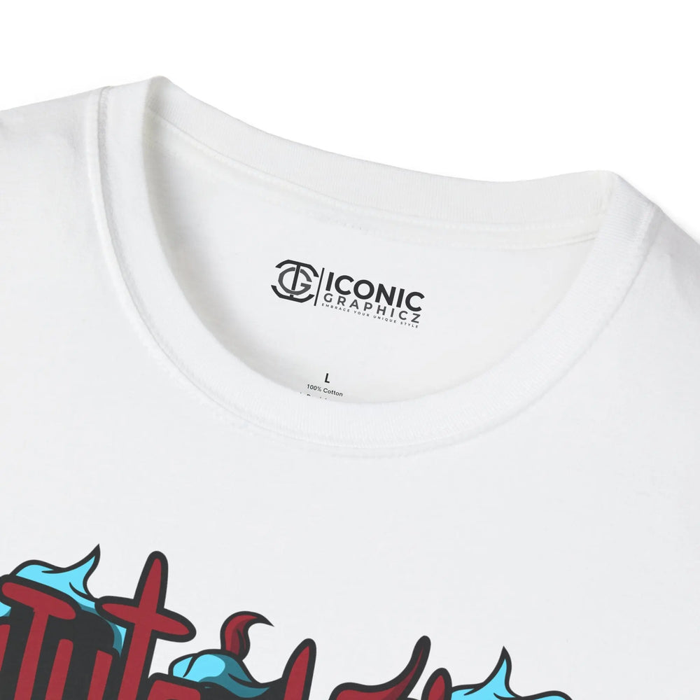 Yuji Jujitsu Kaisen T-Shirt Printify