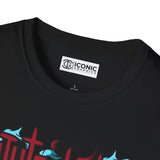 Yuji Jujitsu Kaisen T-Shirt Printify