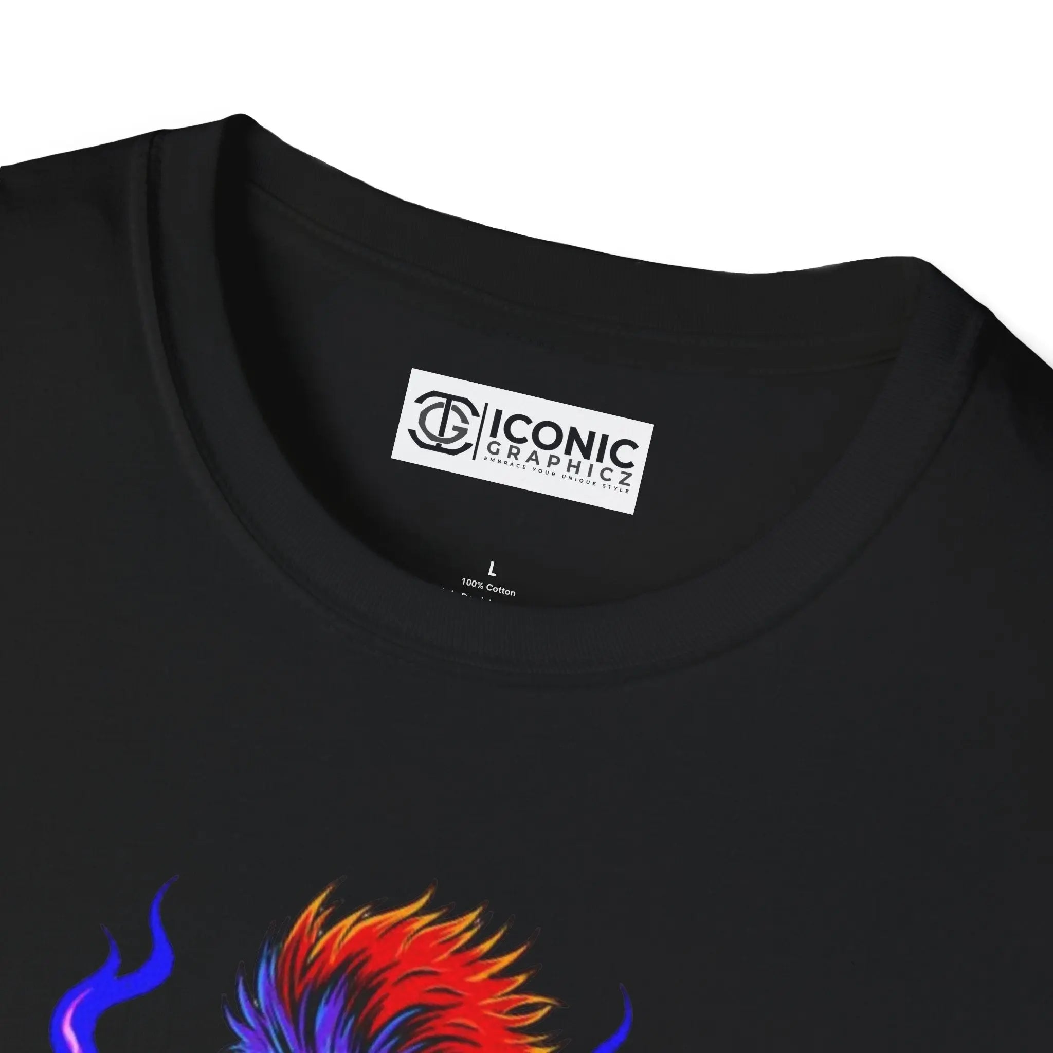 Yuji and Gojo Jujitsu Kaisen T-Shirt Printify