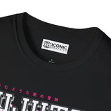 Yuji and Megumi Jujitsu Kaisen T-Shirt Printify