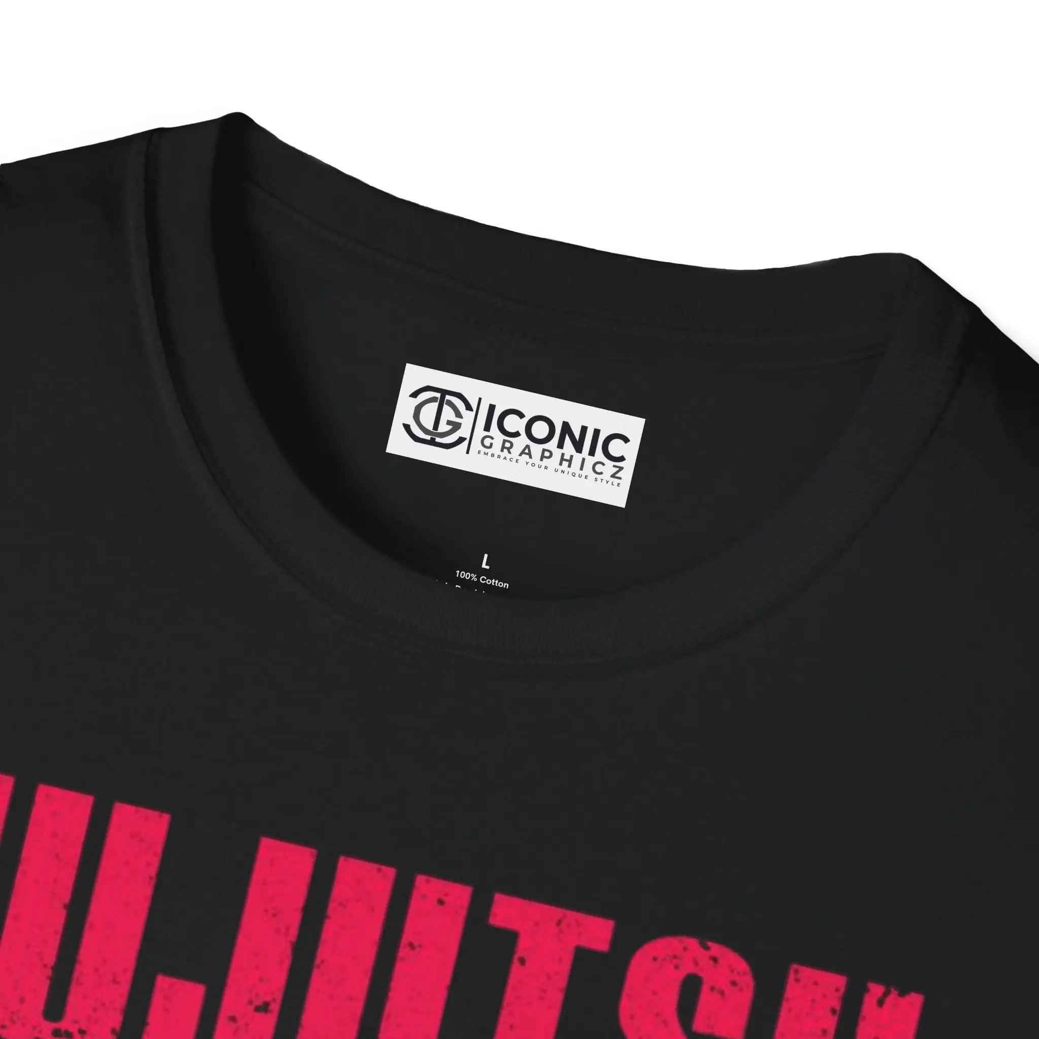 Yuji and Sukuna Jujitsu Kaisen T-Shirt Printify