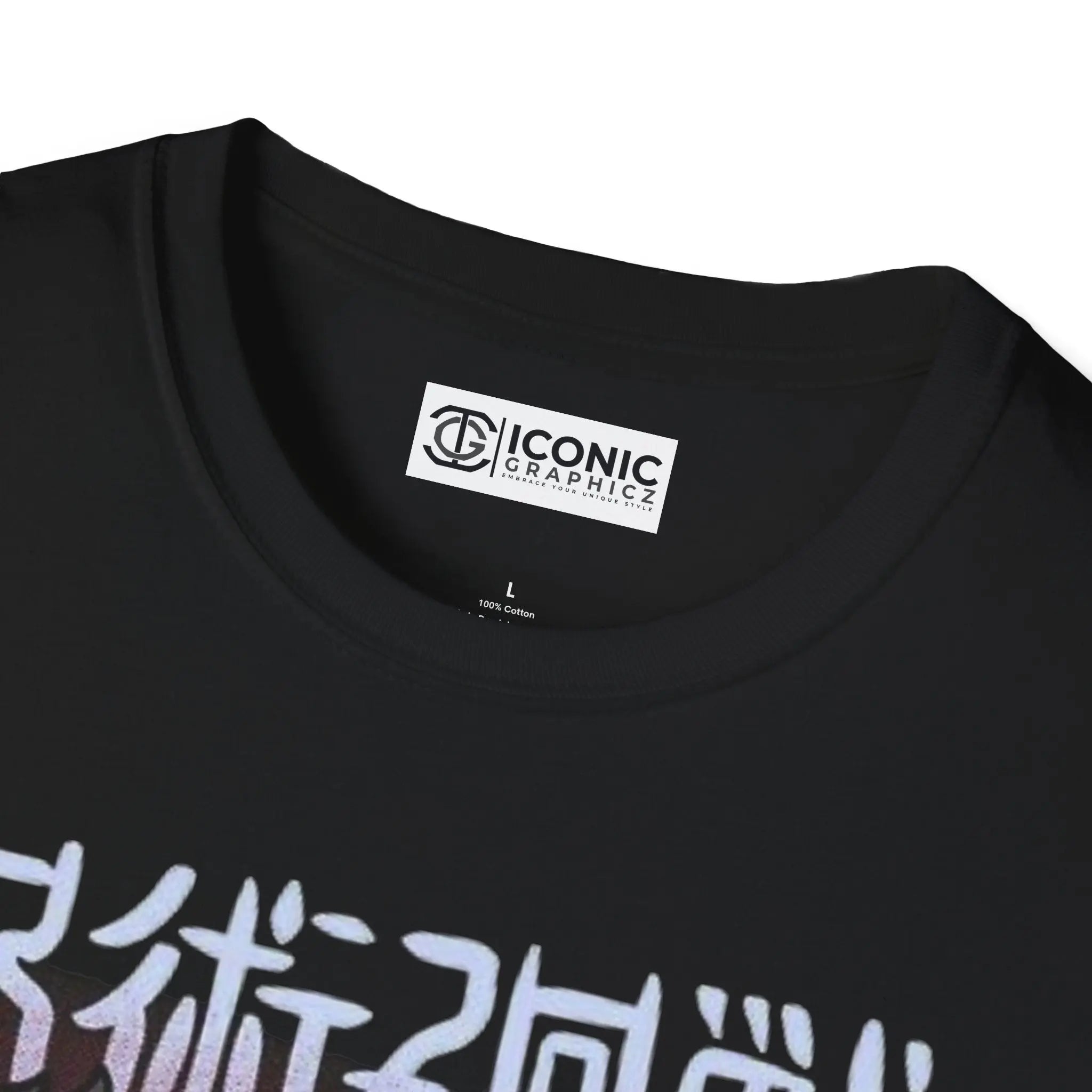 Yuji and Sukuna Jujitsu Kaisen T-Shirt Printify