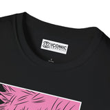 Yuji Jujitsu Kaisen T-Shirt - IGZ Clothing  - Yuji Unisex Softstyle T-Shirt Best Price 26 at IGZ Clothing 