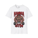 Yujiro Baki T-Shirt Printify