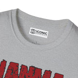 Yujiro Baki T-Shirt Printify