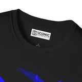 Yusuke Yuyu Hakusho T-Shirt Printify