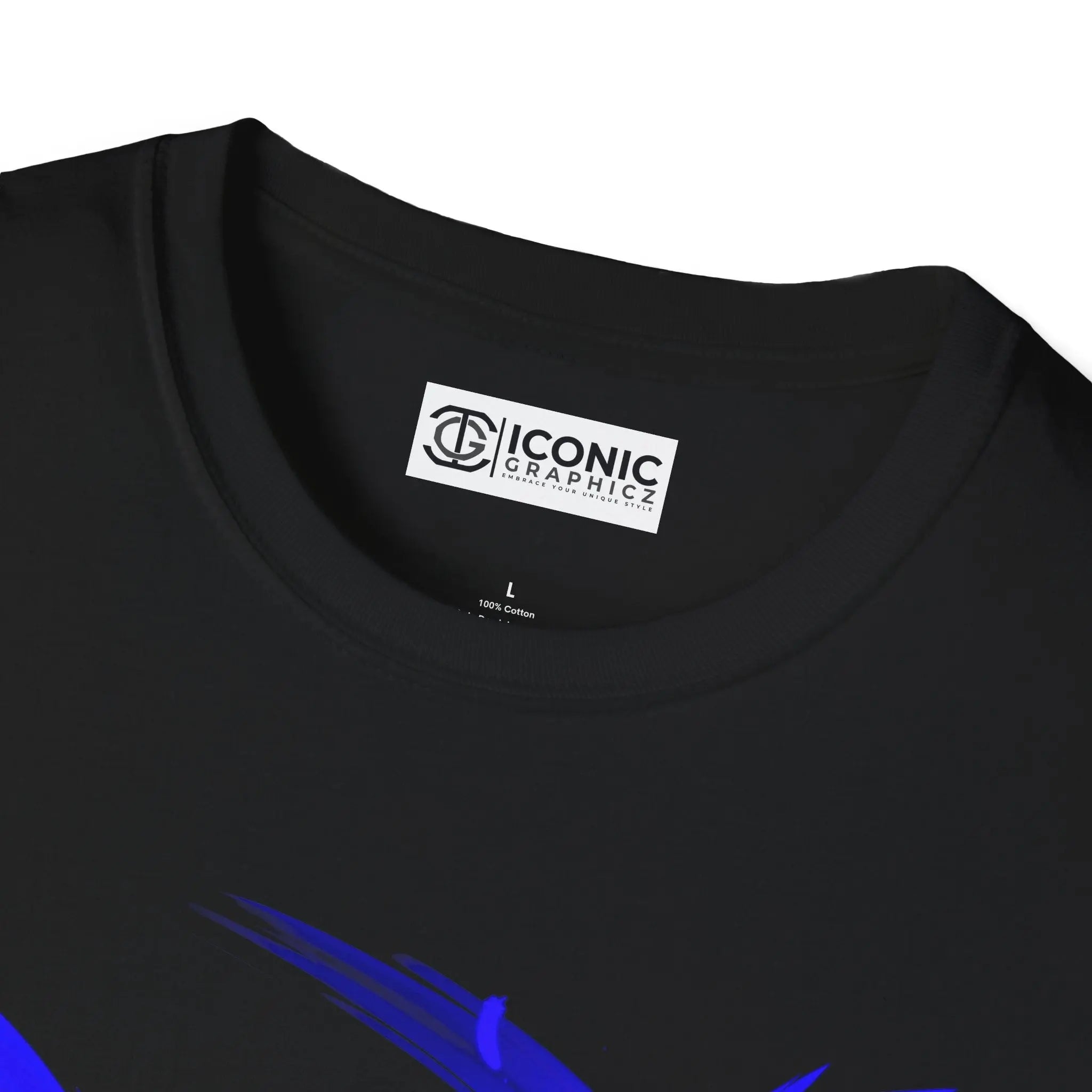 Yusuke Yuyu Hakusho T-Shirt Printify