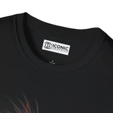 Yusuke Yuyu Hakusho T-Shirt Printify