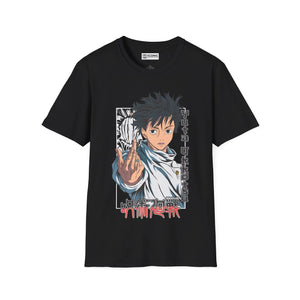Yuta Jujitsu Kaisen T-Shirt Printify