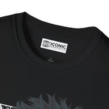 Yuta Jujitsu Kaisen T-Shirt Printify