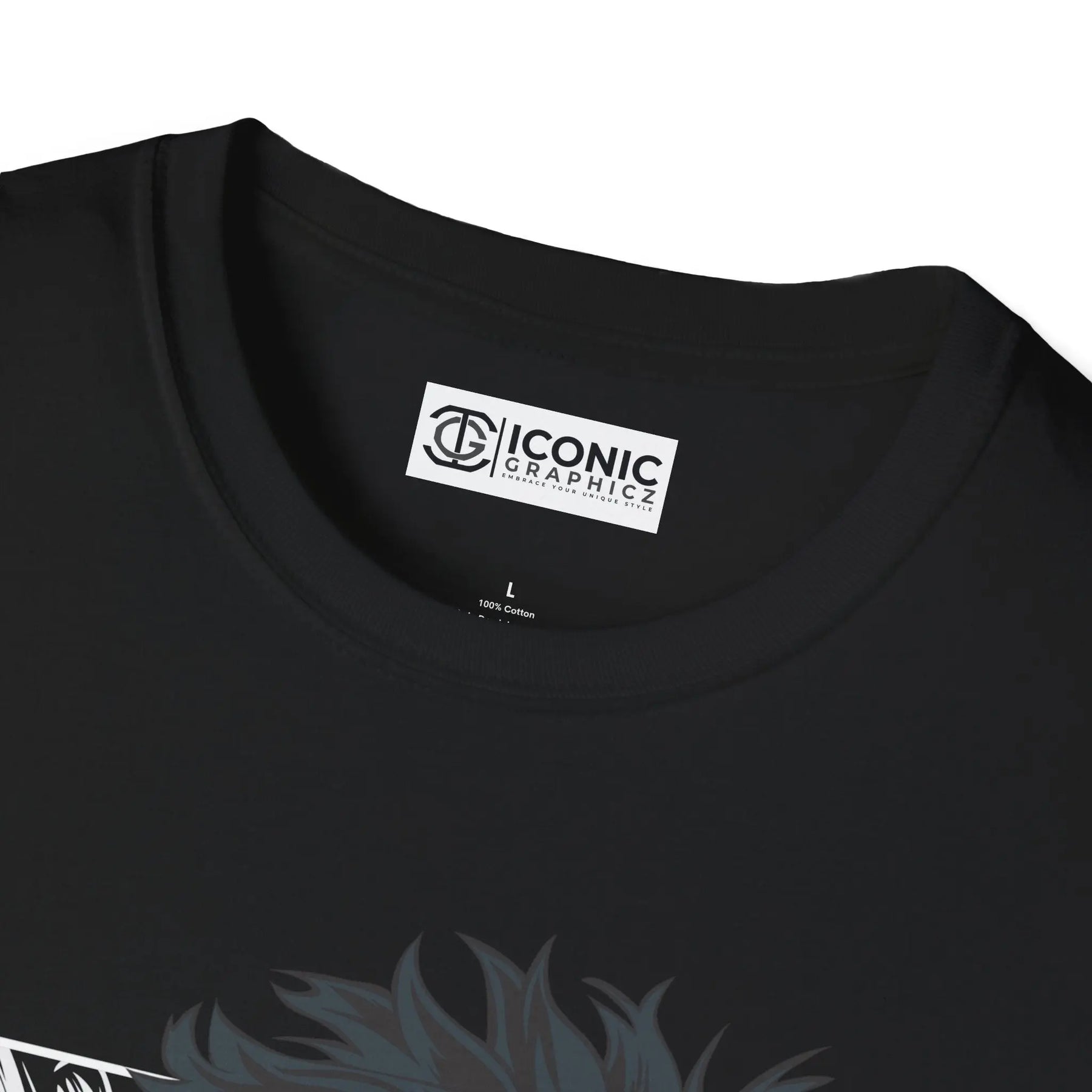 Yuta Jujitsu Kaisen T-Shirt Printify