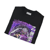Yuta Jujitsu Kaisen T-Shirt Printify