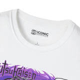 Yuta Jujitsu Kaisen T-Shirt Printify