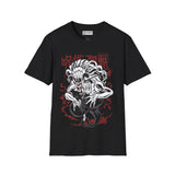 Yuta Jujitsu Kaisen T-Shirt Printify