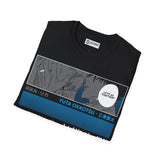 Yuta Jujitsu Kaisen T-Shirt - IGZ Clothing  - Yuta Unisex Softstyle T-Shirt Best Price 26 at IGZ Clothing 