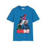 Yuyu Hakusho T-Shirt Printify