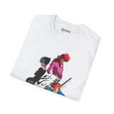 Yuyu Hakusho T-Shirt Printify