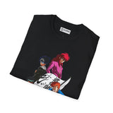 Yuyu Hakusho T-Shirt Printify