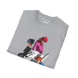 Yuyu Hakusho T-Shirt Printify