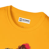 Yuyu Hakusho T-Shirt Printify