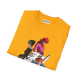 Yuyu Hakusho T-Shirt Printify
