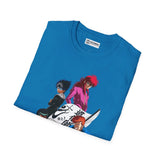 Yuyu Hakusho T-Shirt Printify