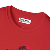 Yuyu Hakusho T-Shirt Printify