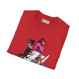 Yuyu Hakusho T-Shirt Printify