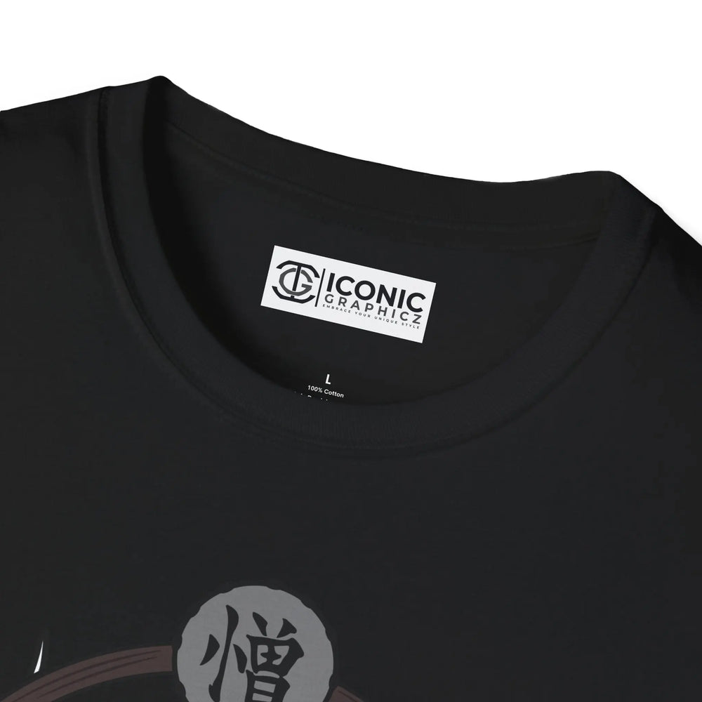 ZOHAKUTEN Demon Slayer T-Shirt Printify