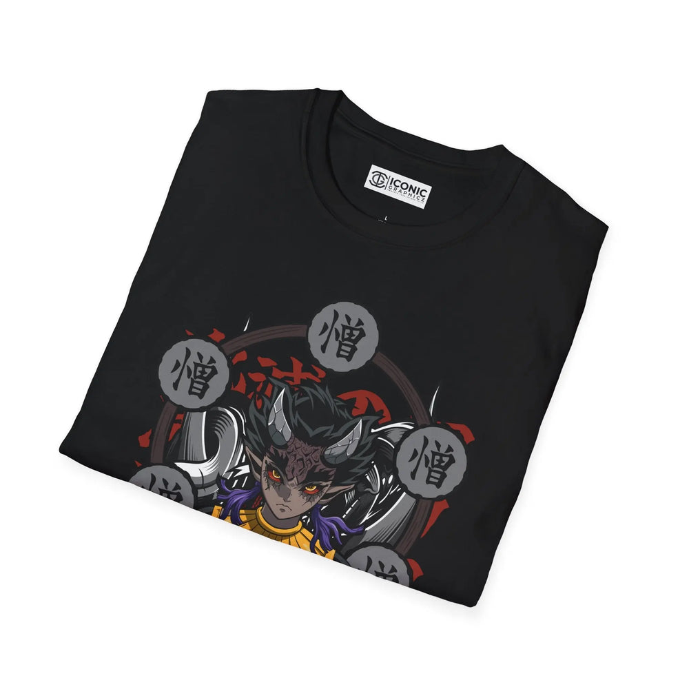 ZOHAKUTEN Demon Slayer T-Shirt Printify