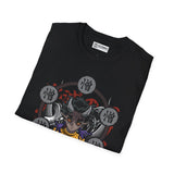 ZOHAKUTEN Demon Slayer T-Shirt Printify
