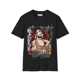 Zerofuku Record of Ragnorok T-Shirt Printify