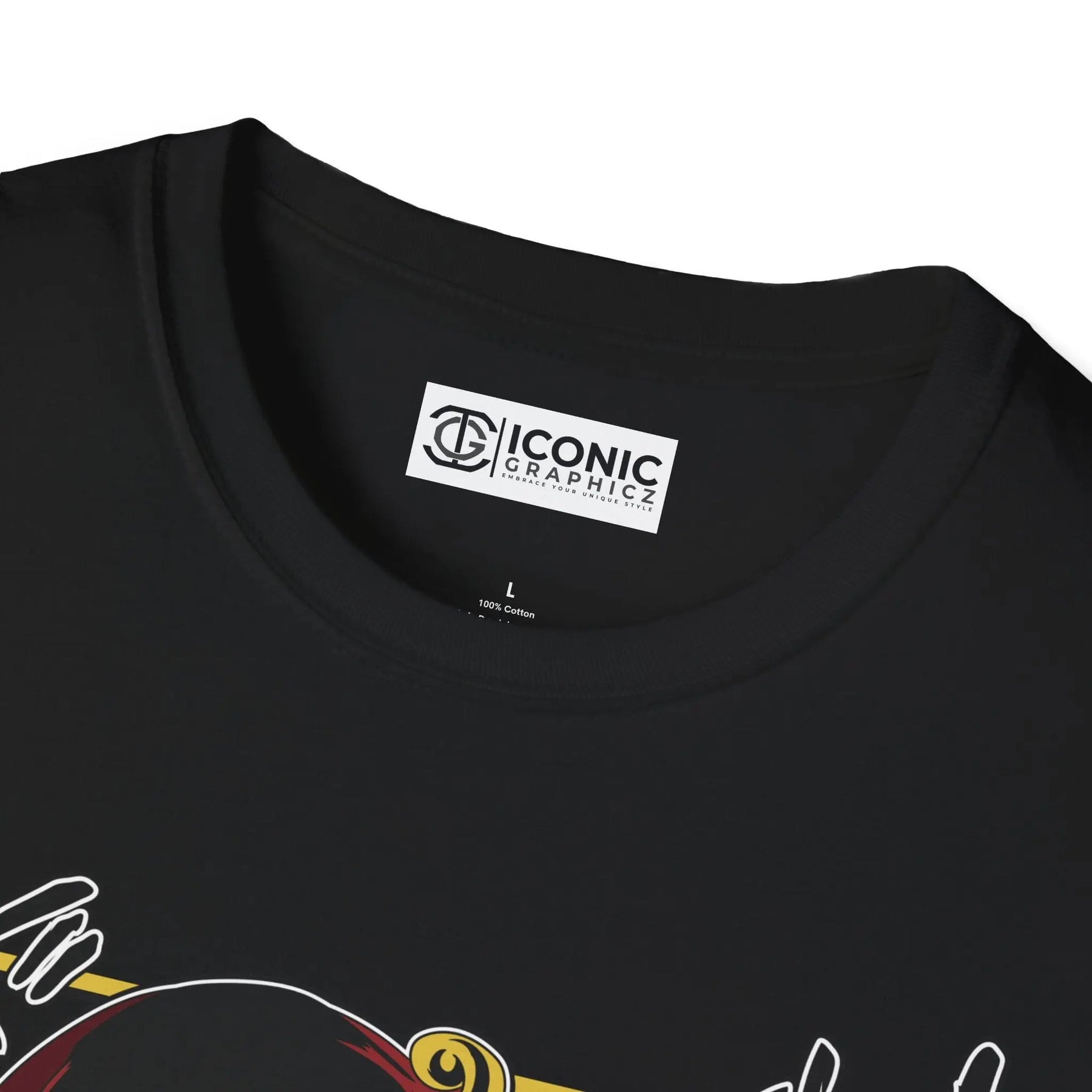 Zerofuku Record of Ragnorok T-Shirt Printify