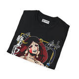 Zerofuku Record of Ragnorok T-Shirt Printify