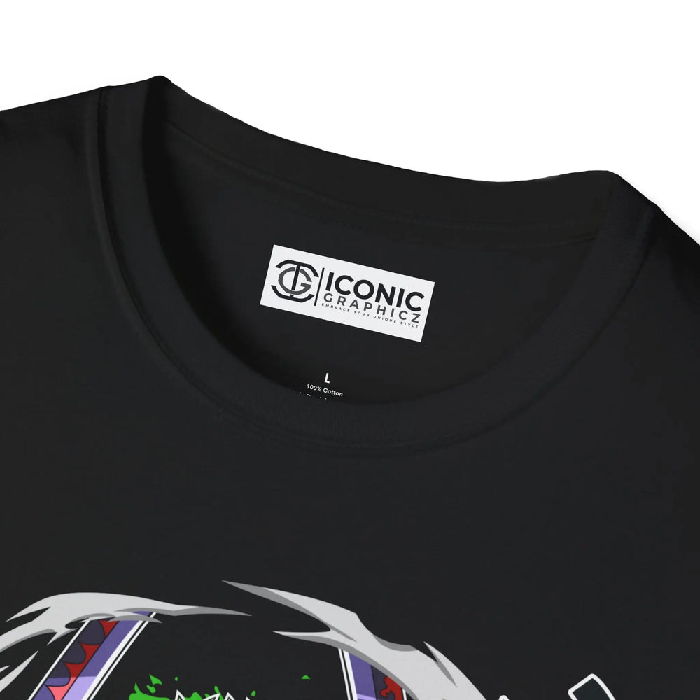 Zoro One Piece T-Shirt Printify