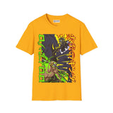 Zoro One Piece T-Shirt Printify