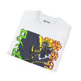 Zoro One Piece T-Shirt Printify