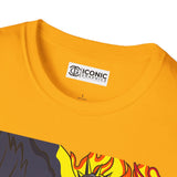 Zoro One Piece T-Shirt Printify