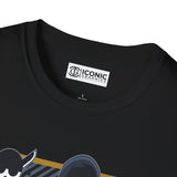 Zoro One Piece T-Shirt - IGZ Clothing  - Zoro Unisex Softstyle T-Shirt Best Price 26 at IGZ Clothing 