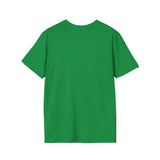 Zoro One Piece T-Shirt - IGZ Clothing  - Zoro Unisex Softstyle T-Shirt Best Price 26 at IGZ Clothing 