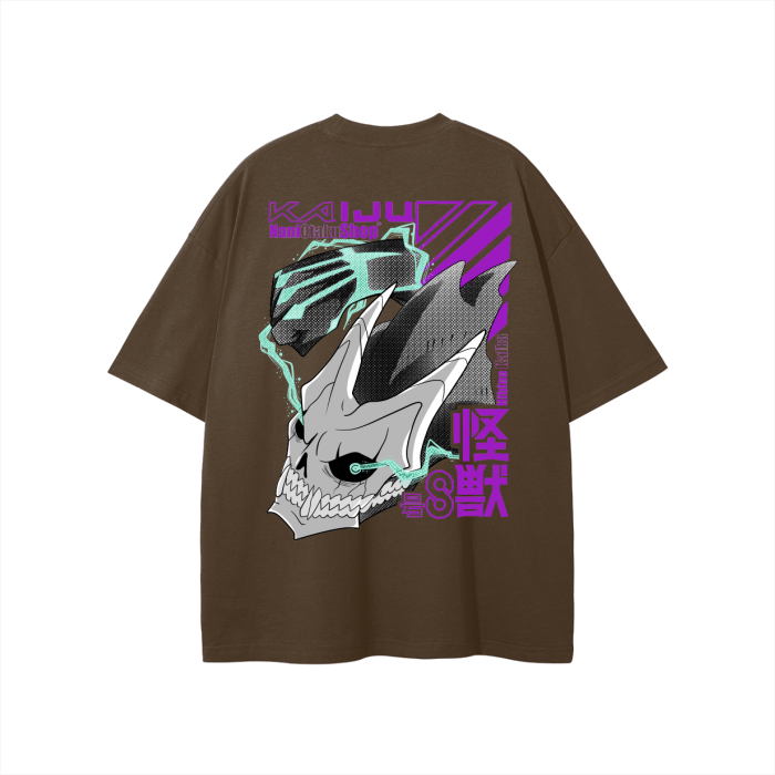 Kafka Kaiju No 8 T-shirt