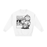 South Park Fleeced Sweatshirt